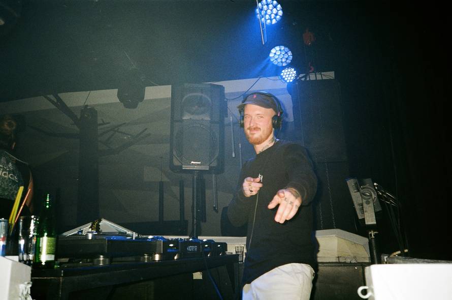 Tanzen se vraća u Aquarius klub nakon ljetne stanke!