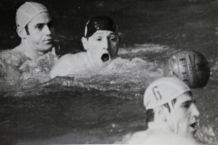 Zagreb: Presnimke iz privatnog albuma Zlatka Šimenca