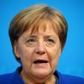 Njemačka se oprašta od Merkel