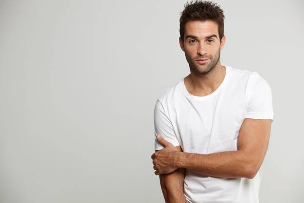 Ovo je popis 20 najseksi muških imena: Koji je vaš favorit?