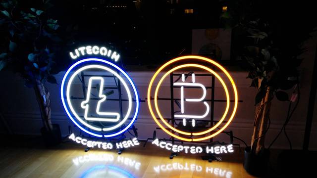 Bitcoin, Litecoin i Ethereum dostupni hrvatima za trgovanje