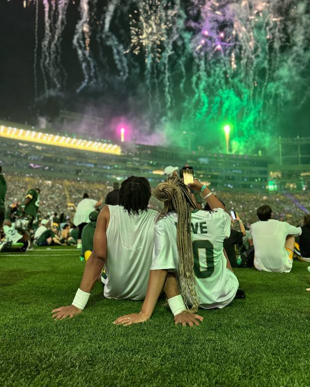 FOTO Tko su NFL wagsice? Neke su manekenke, neke sportašice