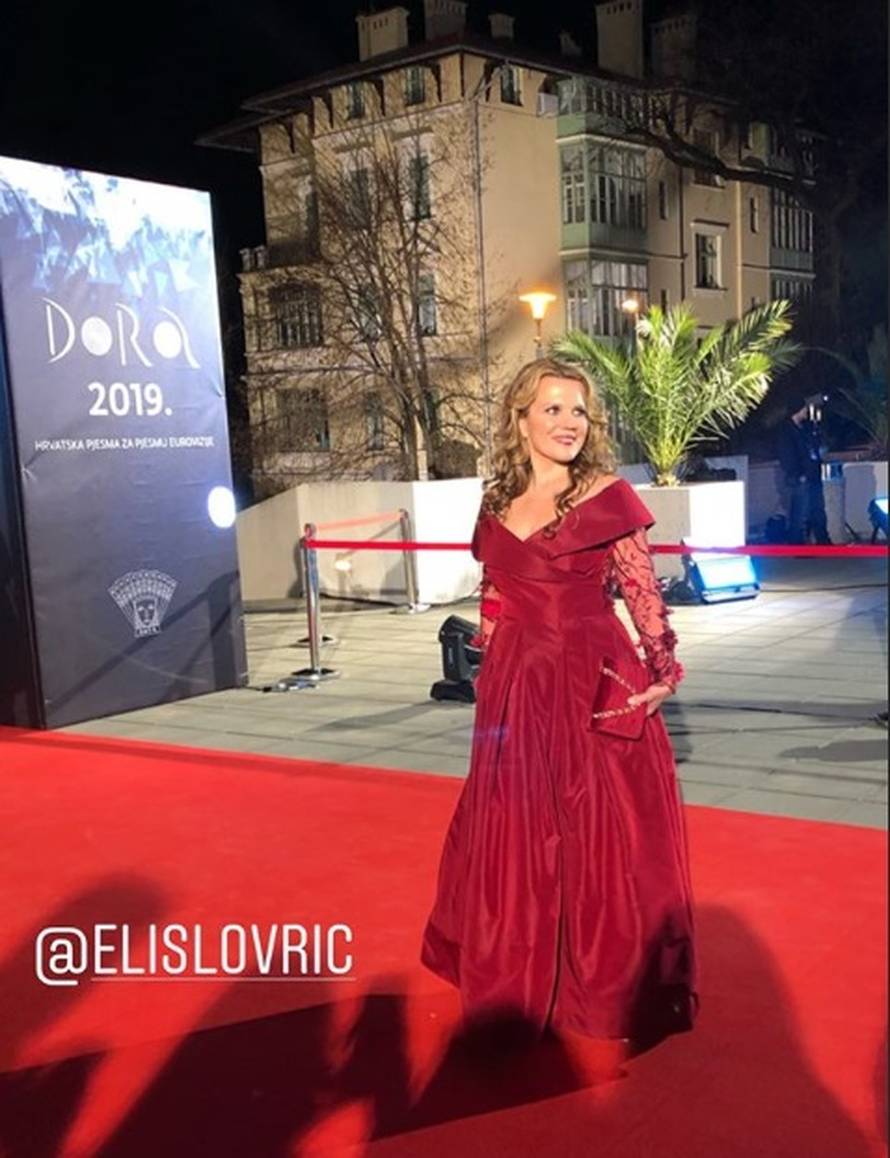 Roko Blažević novi je pobjednik Dore: Ide na Eurosong u Izrael