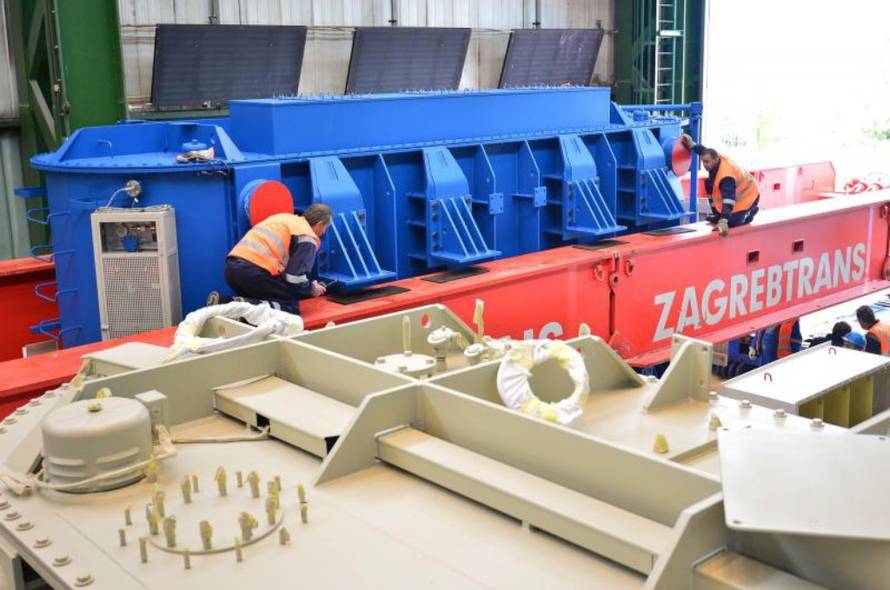 Marko Prpić/Pixsell