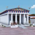 Nova otkrića: Grčki hramovi imali su prve rampe za invalide