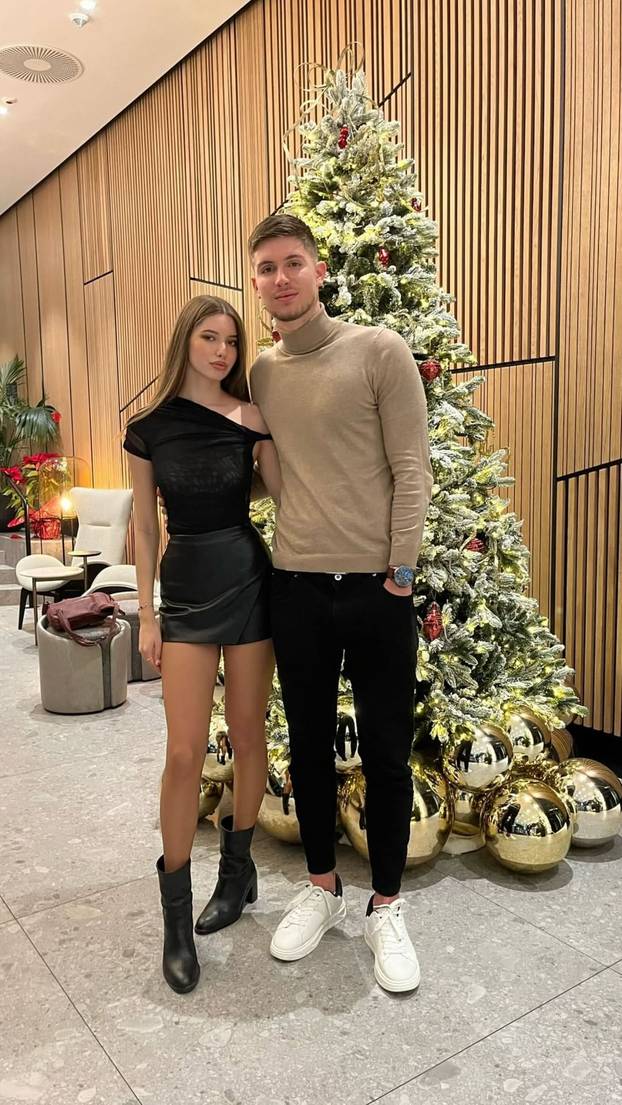 FOTO Gattuso počastio momčad Hajduka, bolje polovice blistale