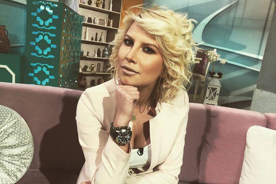 'Doživjela sam tri kliničke smrti, a niti morfij mi nije pomagao...'