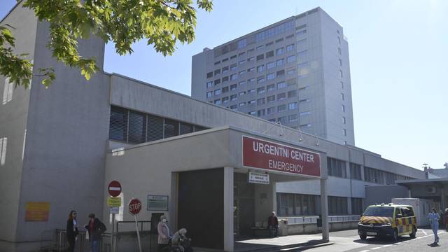 Sveučilišni klinički centar Maribor