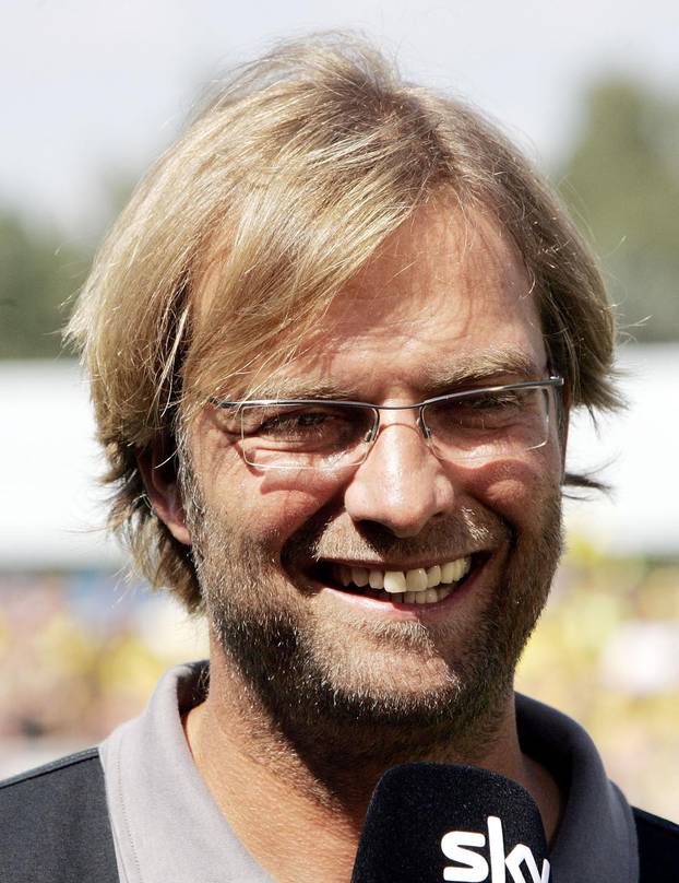 Weiden: DFB Cup, Weiden - Dortmund