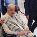 Papa u invalidskim kolicima posjetio baziliku sv. Petra