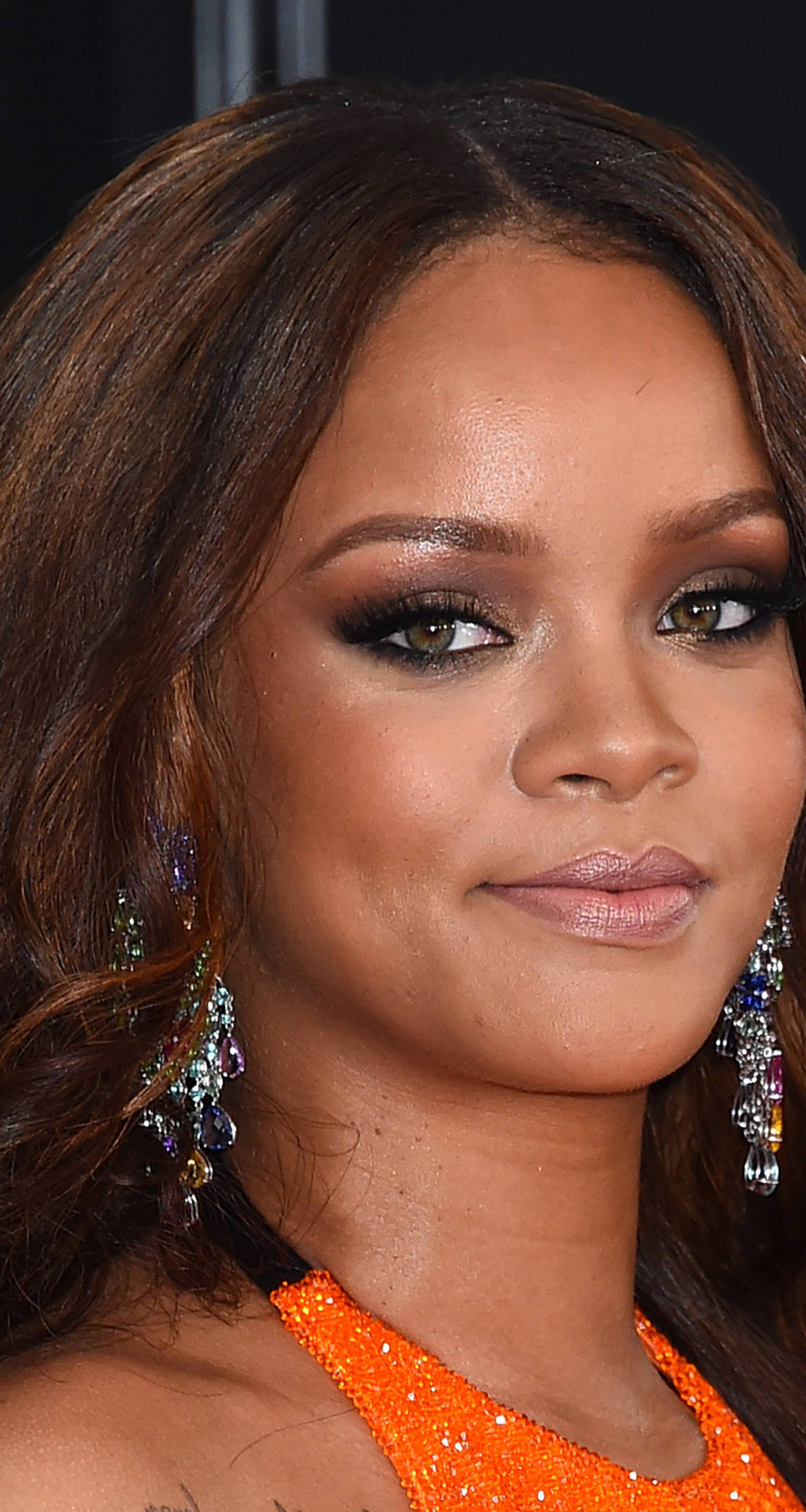 59th Annual Grammy Awards - Arrivals