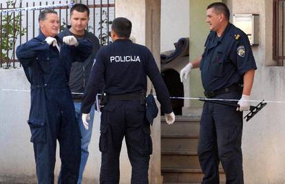 Zagreb: Nevjenčanog muža izbola i izrezala nožem
