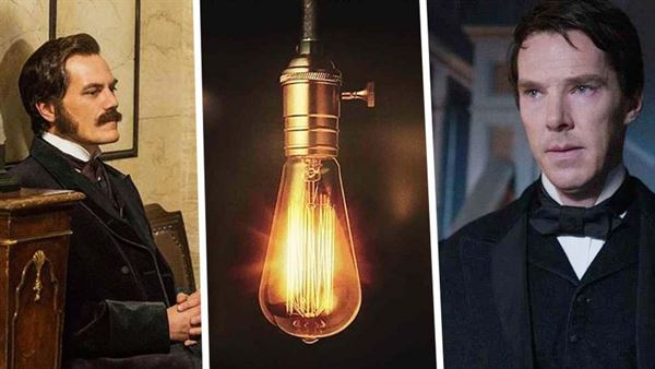 Rat za električnu struju: Kako je mladi Tesla porazio Edisona?