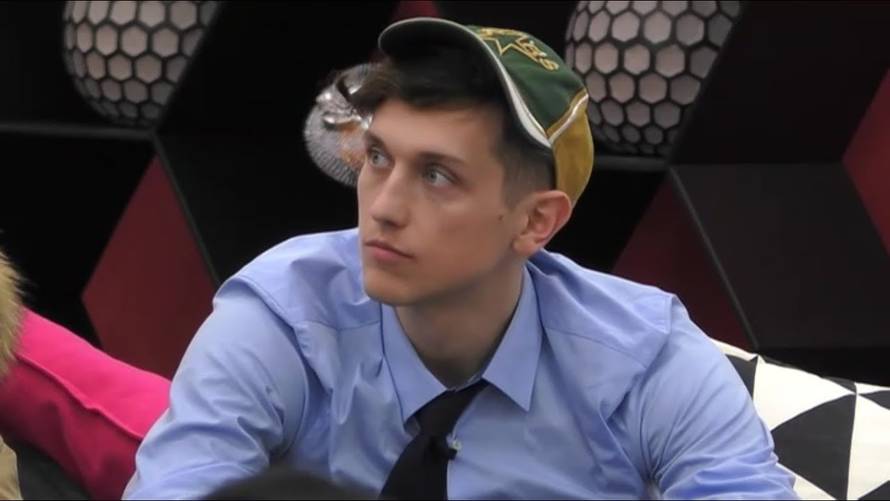 Nikolu su nominirali gotovo svi stanari: Imaš samo tri 'fore'...