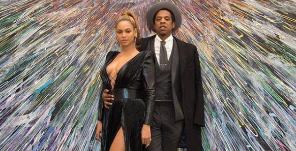 Blue Ivy gledala seksi nastup roditelja: 'Dosta, molim vas!'