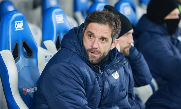 Osijek i Rijeka sastali se u 22. kolu SuperSport HNL-a