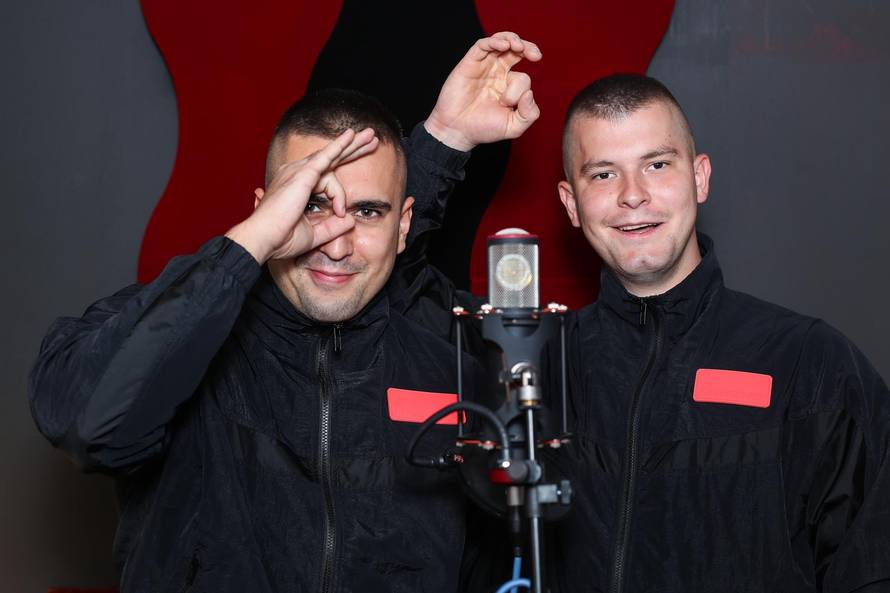 Glazbenici s Kozari Boka: 'Trap scena je tu, bit će sve jača i jača jer nam stiže i mlađa ekipa!'