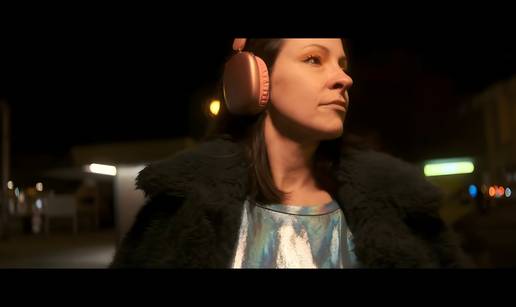 VIDEO Poslu&scaron;ajte 'Vatromet', novi singl Ana Marije &Scaron;ir