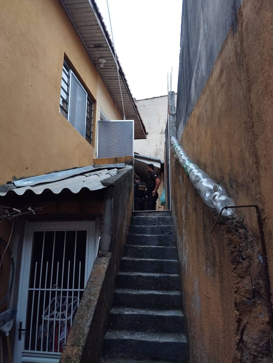 Ovog Argentinca i manekenku lovi i Interpol: Kako su hrvatski pištolji završili kod kriminalaca?