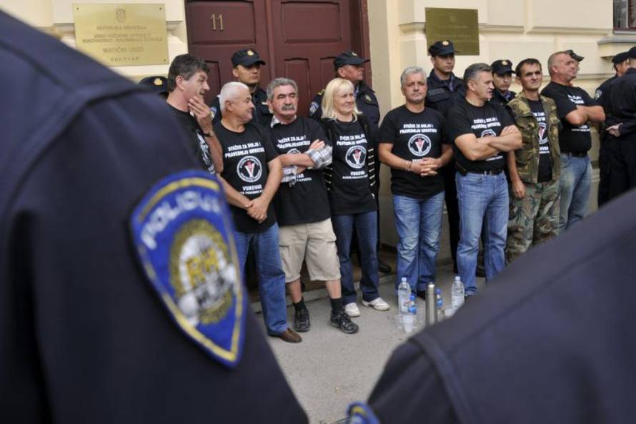 Goran Ferbežar/Pixsell