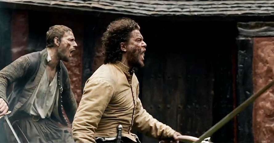 Pijanog 'Jona Snowa' izbacili iz bara: Skoro je izbila tučnjava