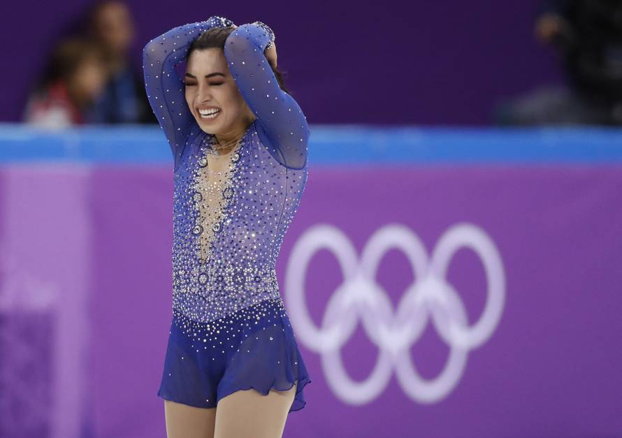 Pyeongchang 2018 Winter Olympics