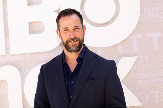 HBO MAX Nominee Celebration at NYA Studios West, in Los Angeles