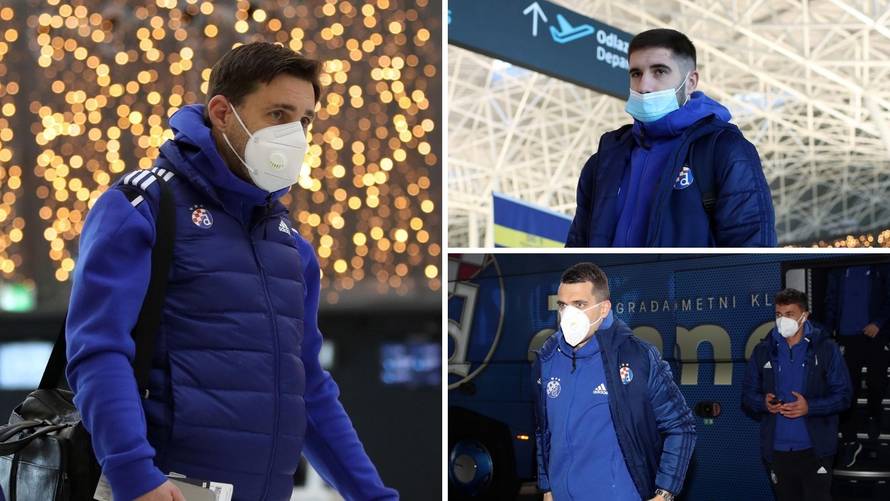 Bez Brune Petkovića u Londonu. Ivanušec: Moramo zaigrati kao prije, onako kako priliči Dinamu