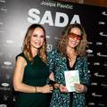 FOTO Anđa Marić, Minea i brat Ante: Evo tko je sve došao na promociju knjige Josipe Pavičić