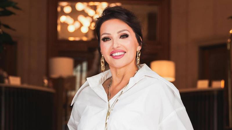 FOTO Nina Badrić nakon 15 godina ima novi album: Evo tko je sve bio na predstavljanju...