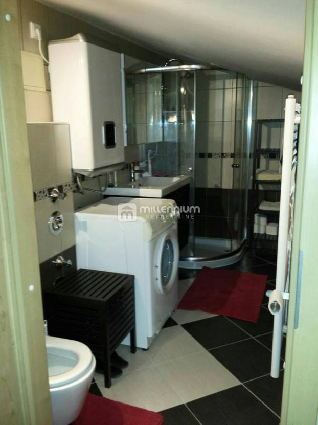 FOTO Kod Opatije 10 kvadrata prodaju za 84.000 €. Da, dobro ste pročitali. Zavirite u stan...