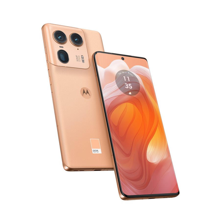 Povratak u prirodu: Motorola Edge 50 Ultra dobila je poleđinu od pravog drva i top hardver