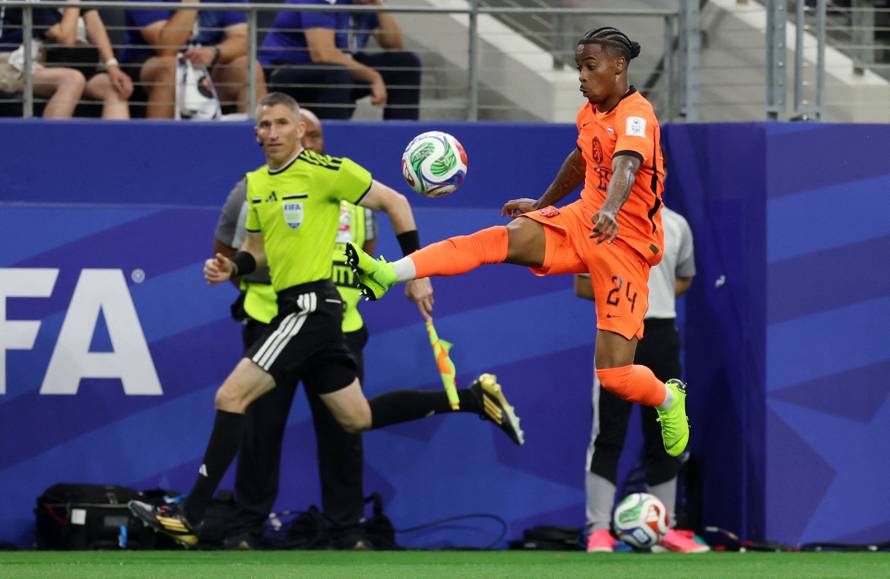 FIFA World Cup 2026 - Group F - Netherlands v Japan