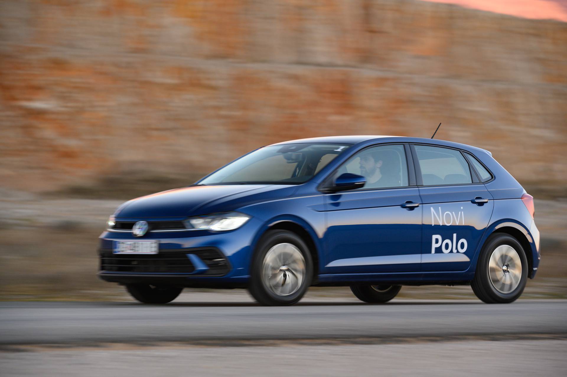 Novi Volkswagen Polo s velikim promjenama ide u smjeru Golfa