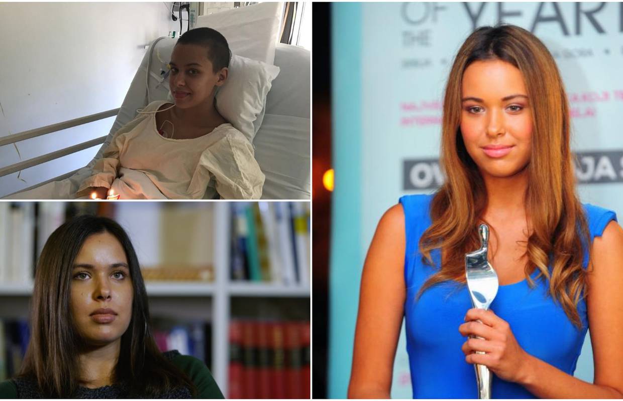 S 22 je doživjela moždani udar, a danas tvrdi: 'Mnogi prijatelji tada su mi se prestali javljati'