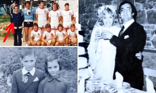 Lino progovorio s pet godina, majka mu umrla od leukemije