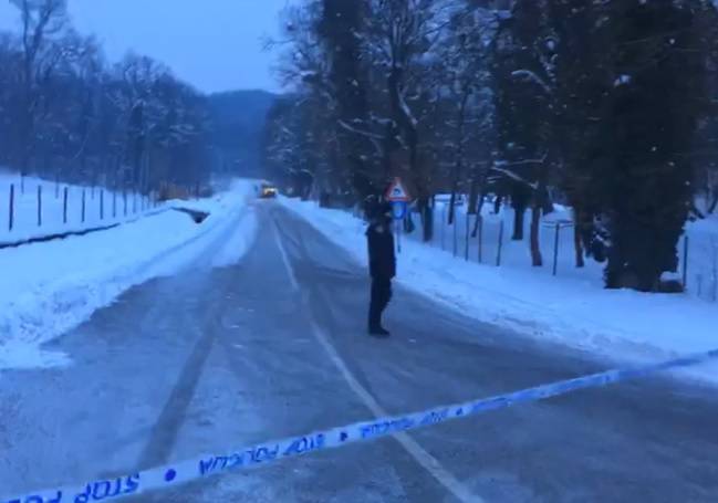 Kamion sletio s ceste: Jedna osoba poginula kod Zaprešića