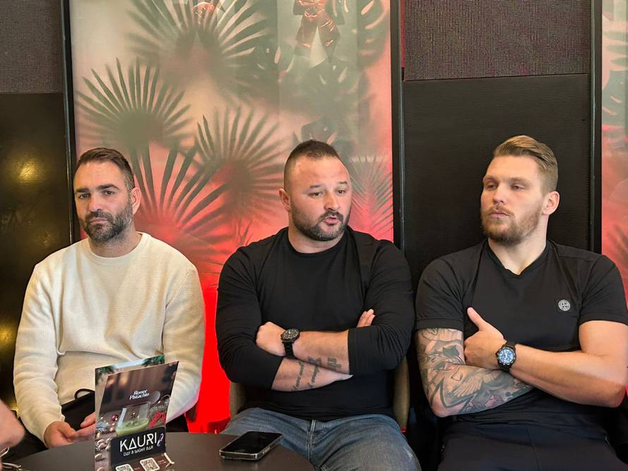 Tradicija turnira 'Četiri kafića' ide dalje. U Kaštel Sućurac je najavio dolazak i Marko Livaja