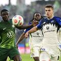 Dali&cacute; i HSV mogu odahnuti! Vu&scaron;kovi&cacute; se vratio treninzima