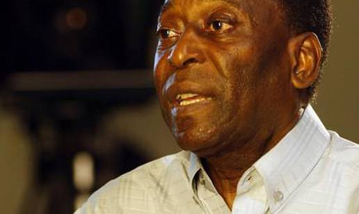 Pele: Lea bih odmah doveo u Santos, on je izvrstan igrač