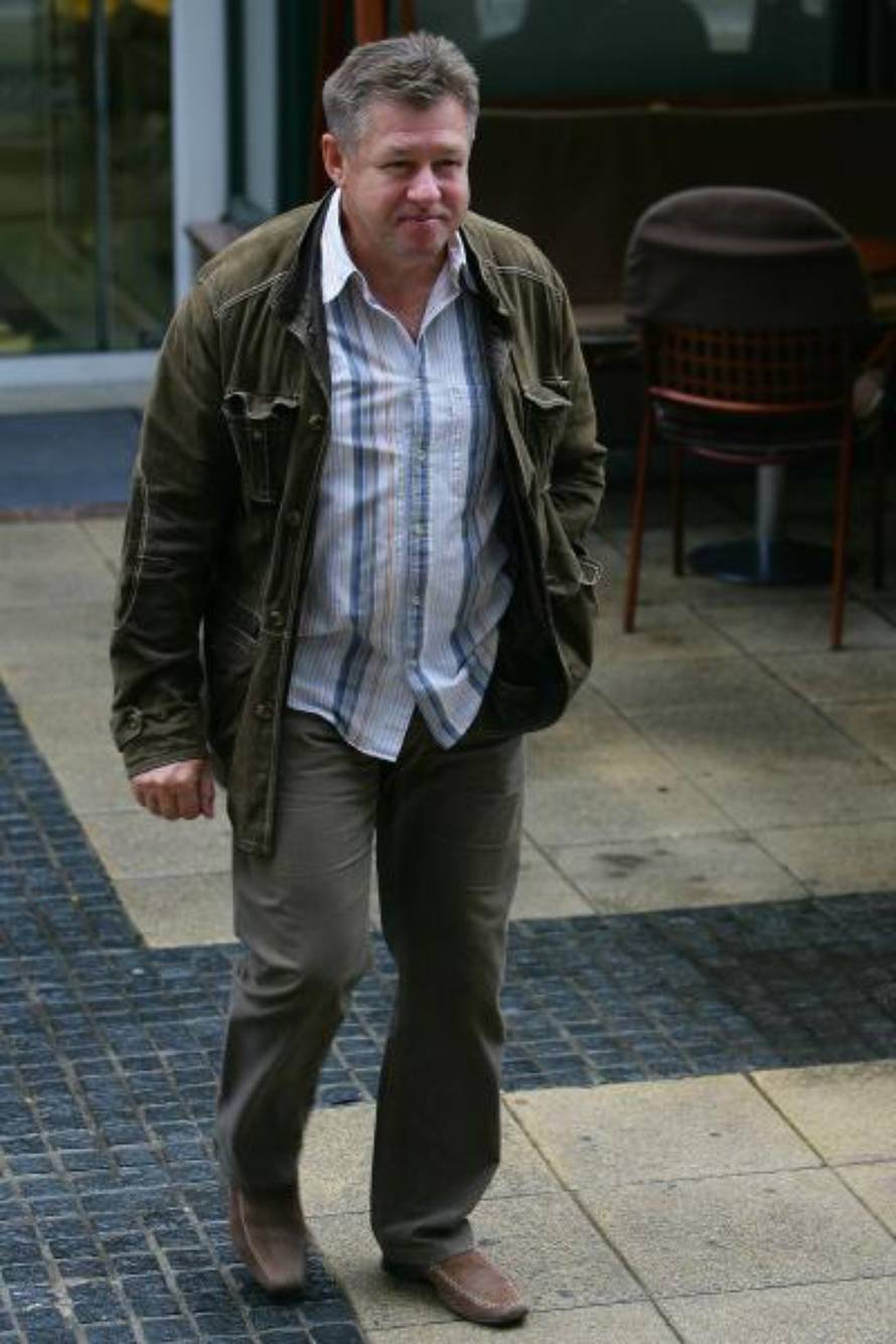 Grgur Žućko/Pixsell