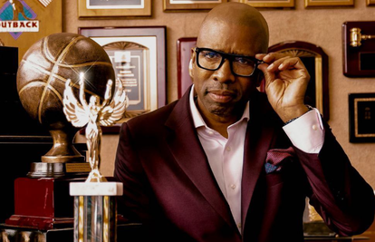 Bivša NBA zvijezda: Zaručnik Tije Jurčić masno zarađuje kao američki sportski komentator