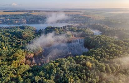 Od rudnika do cvjetnih livada: Evo kako znanost oživljava zaboravljene europske krajolike