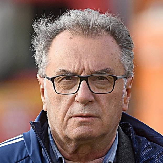 FOTO Kako bi poznati hrvatski sportaši izgledali bez brade? Livaja, Petković, Joško, Rudić...