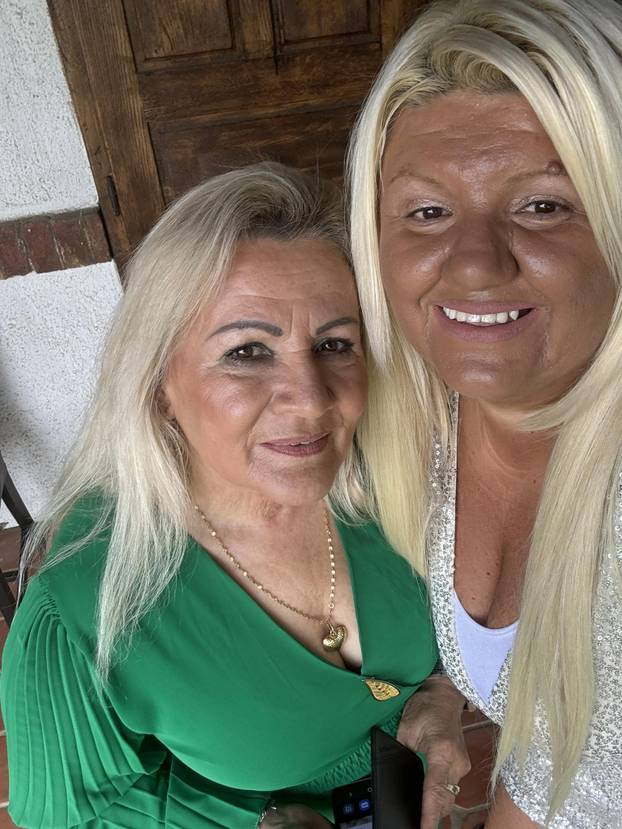 FOTO Tko je ova svestrana dama koja u emisiji 'Ljubav je na selu' želi osvojiti farmerovo srce?