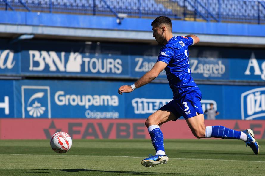 Dinamo i Hajduk sastali se u 34. kolu SuperSport HNL-a
