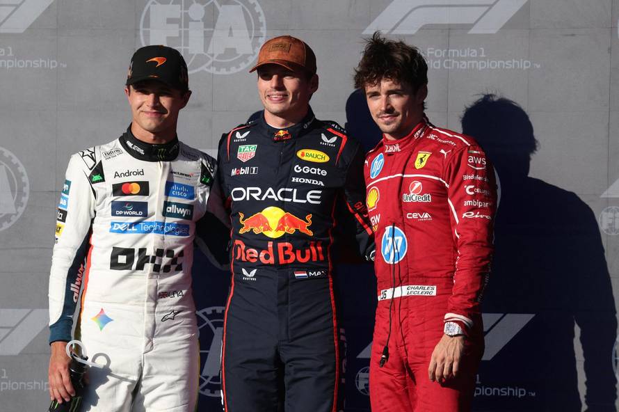 United States Grand Prix