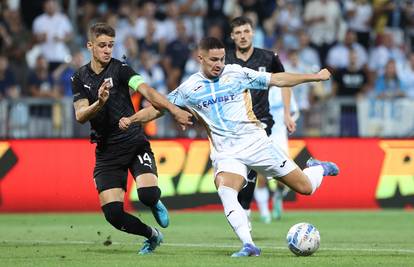 Ivanović gledao finale Kupa: Došao sam ovdje uzeti medalju. Fešta? Ne znam jesam li pozvan