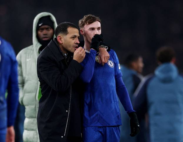 Carabao Cup - Semi Final - Second Leg - Arsenal v Chelsea