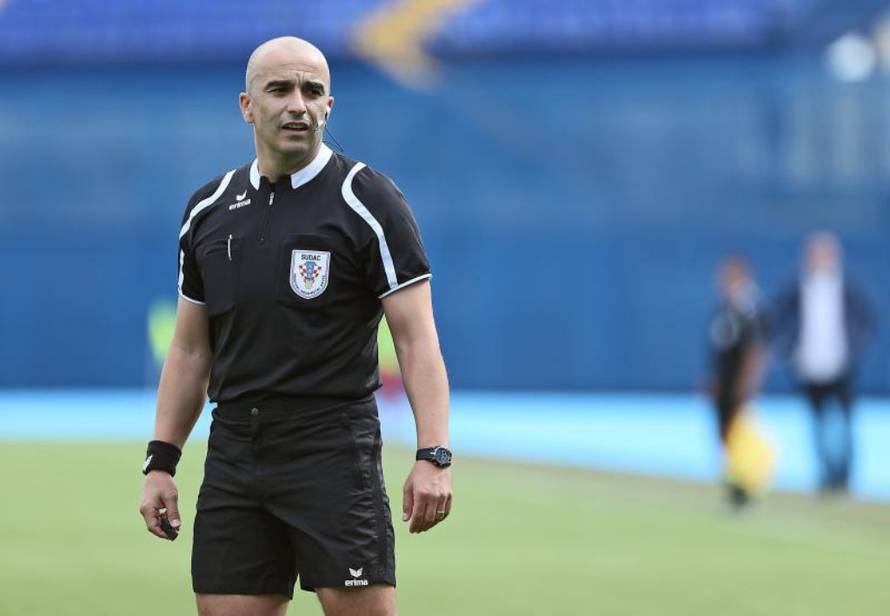 Jurica Galoić/PIXSELL